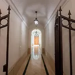 Vatican Vita Apartment