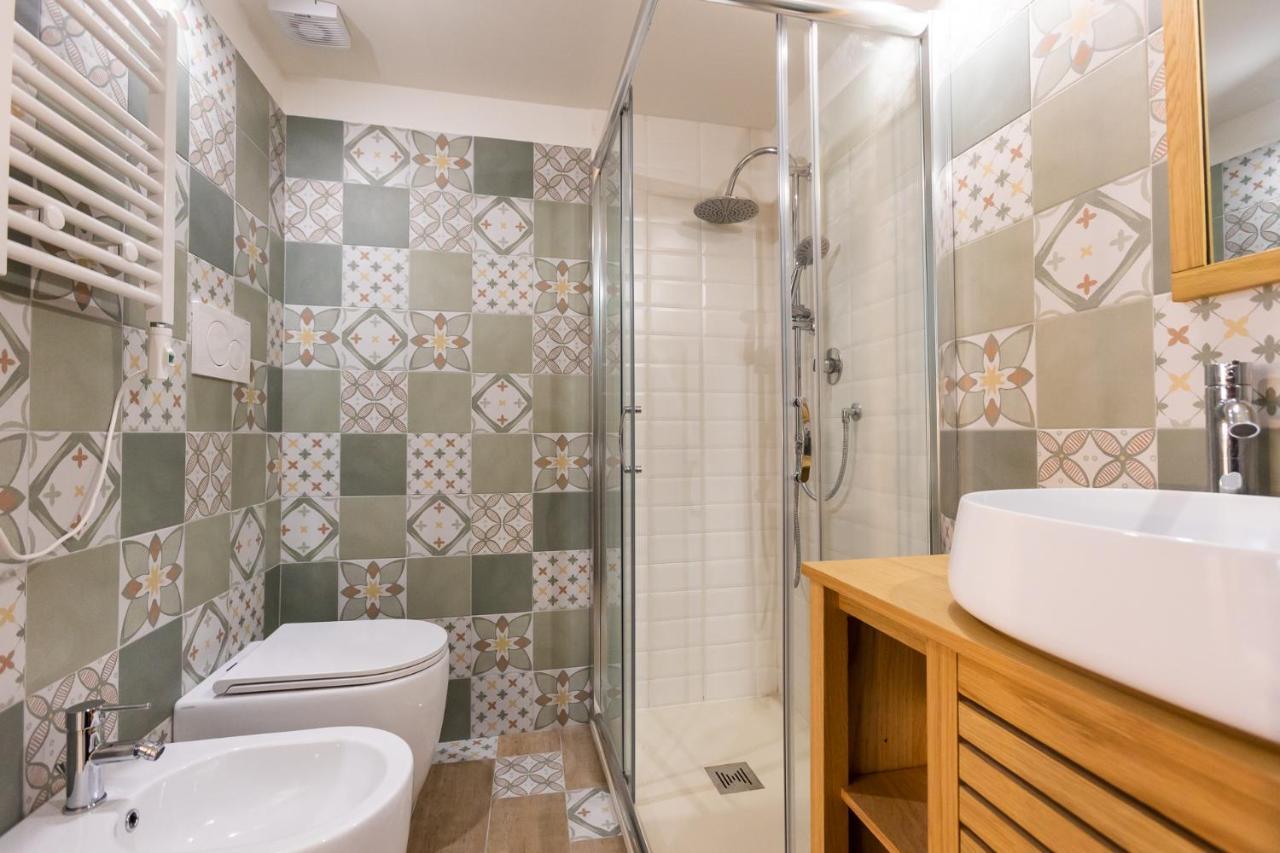 Vatican Appartement *
